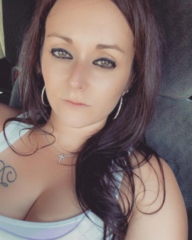 Amateur Model Little Rock | Krista B - Average Brunette 