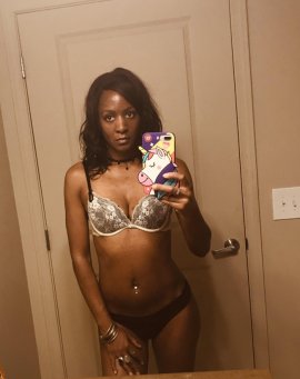 Seattle Ebony Model