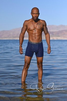 Las Vegas Male Model