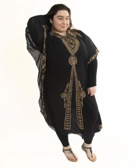 Las Vegas Plus Size Model