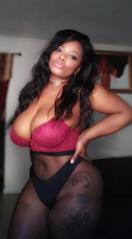 Atlanta Amateur Model