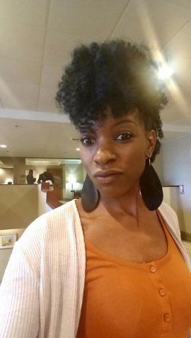 Amateur Model Philadelphia Petite Black