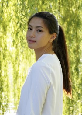 Boston Asian Model