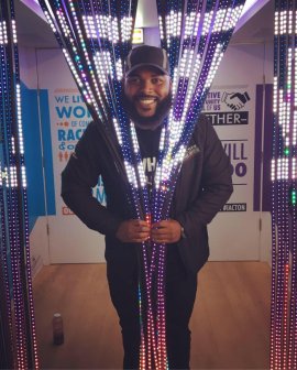 Boston Brand Ambassador