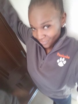 Tulsa Brand Ambassador