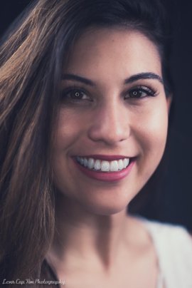 Festival Model Chicago Athletic Brunette