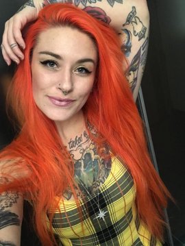 Other Tattoo Model