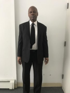 New York Event Staff