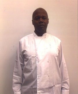 Black Event Staff