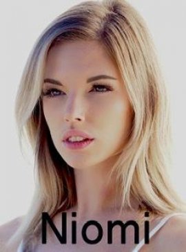 Freelance Model Las Vegas Athletic Blonde