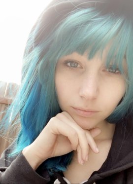 Amateur Model San Diego Petite Other