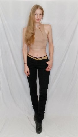 Festival Model New York Slim Blonde