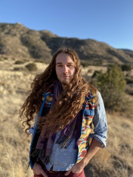 Albuquerque Male Model