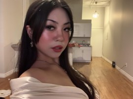 Detroit Asian Model