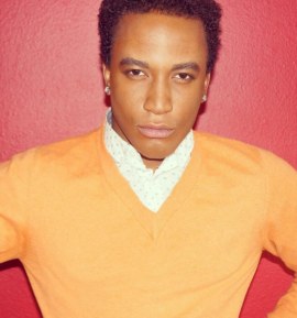 Amateur Model Denver Average Black