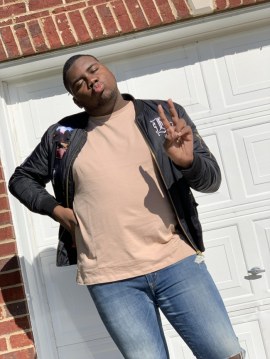 Atlanta Plus Size Model