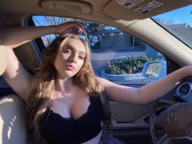 Sacramento Instagram Model