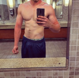 Colorado Springs Male Model