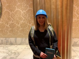 Las Vegas Brand Ambassador