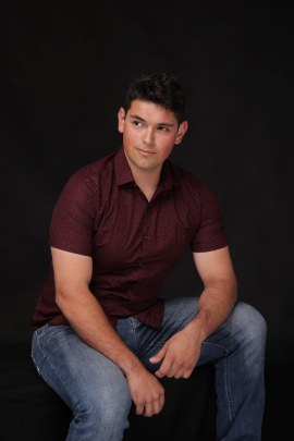 Miami Male Model