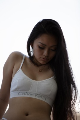 Sacramento Asian Model