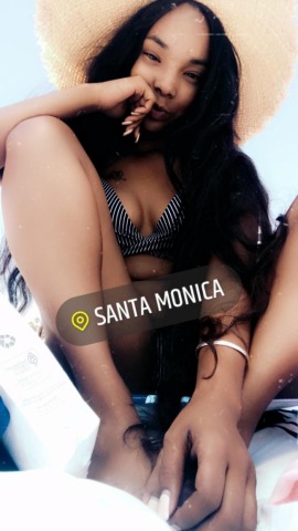 Ebony Model Los Angeles Curvy Other