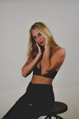 Jacksonville Amateur Model