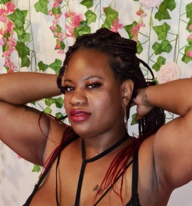 Plus Size Model Philadelphia Curvy Other