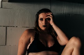 Instagram Model Indianapolis Curvy Brunette