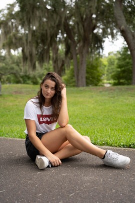 Tampa Female Model