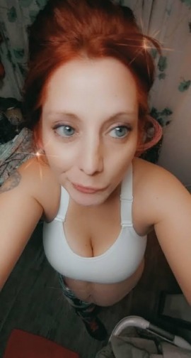 Birmingham Petite Model