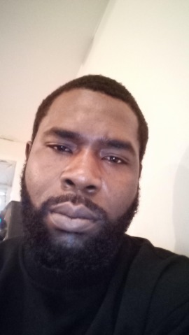 New York Male Model