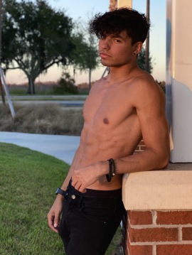 Orlando Fit Model