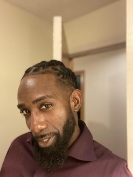 Providence Male Model