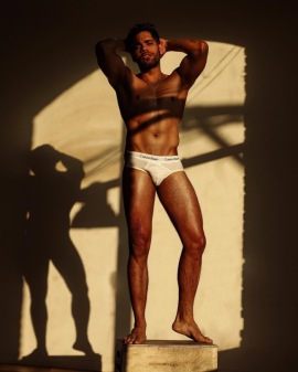 Miami Male Model