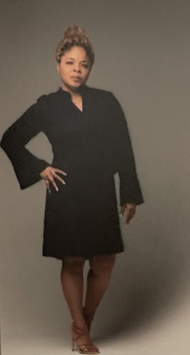 Chicago Plus Size Model