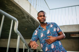 Los Angeles Male Model