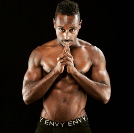 Orlando Ethnic Model
