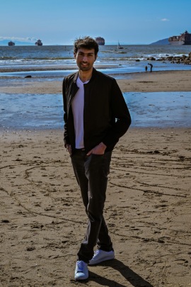 Vancouver Amateur Model