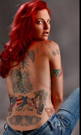 Other Tattoo Model