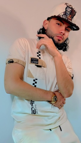 Pittsburgh Latino Model