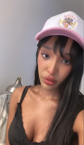 Toronto Social Media Model