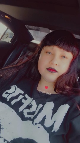 Gothic Model Los Angeles Plus Other