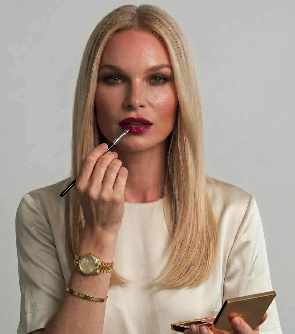 Makeup Models for hire on BookModels