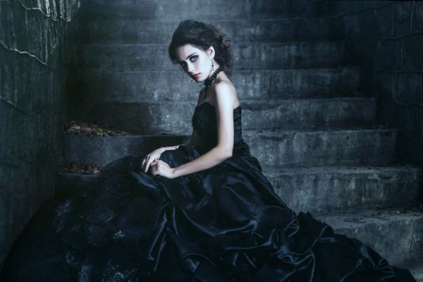 Gothic Models