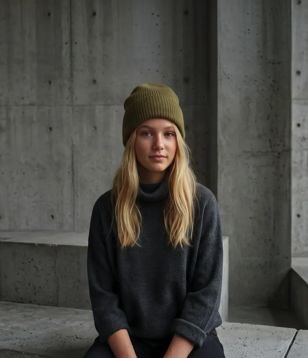Teen Models for hire on BookModels